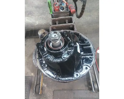 Differential Assembly (Rear, Rear) EATON-SPICER RS404R370 LKQ Thompson Motors - Wykoff