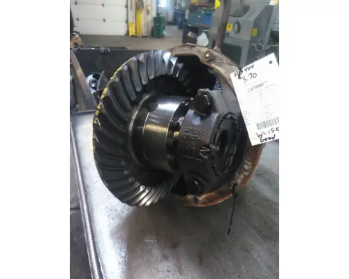 Differential Assembly (Rear, Rear) EATON-SPICER RS404R370 LKQ Thompson Motors - Wykoff