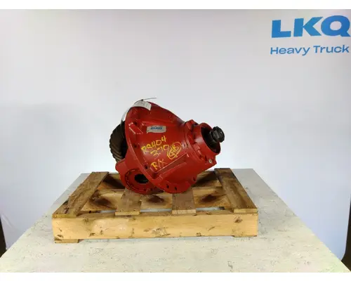 Differential Assembly (Rear, Rear) EATON-SPICER RS404R370 LKQ Heavy Duty Core