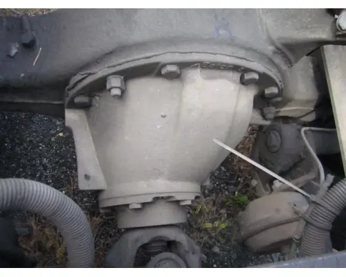 Differential Assembly (Rear, Rear) EATON-SPICER RS404R390 LKQ Heavy Truck Maryland
