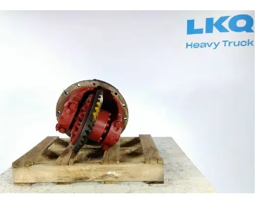Differential Assembly (Rear, Rear) EATON-SPICER RS404R411 LKQ Plunks Truck Parts And Equipment - Jackson