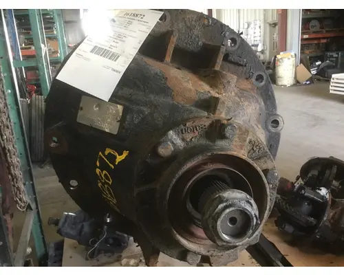 Differential Assembly (Rear, Rear) EATON-SPICER RS404R529 LKQ Geiger Truck Parts