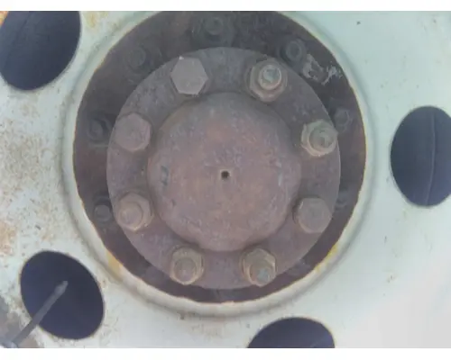 Cutoff Assembly (Housings & Suspension Only) EATON-SPICER RS404R617 LKQ Heavy Truck - Tampa