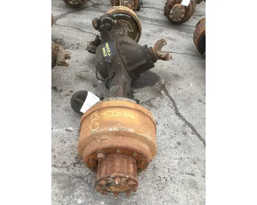 Axle Assembly, Rear (Front) EATON-SPICER RS405 LKQ Heavy Truck - Goodys