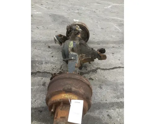 Axle Assembly, Rear (Front) EATON-SPICER RS405 LKQ Heavy Truck - Goodys