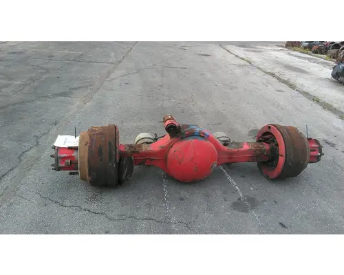 Axle Assembly, Rear (Front) EATON-SPICER RS405 LKQ Heavy Truck - Goodys