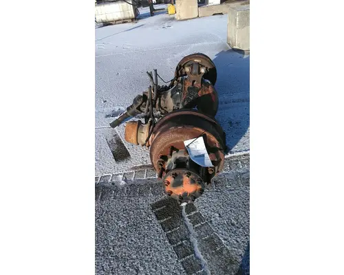 Axle Assembly, Rear (Front) EATON-SPICER RS405 LKQ Heavy Truck - Goodys