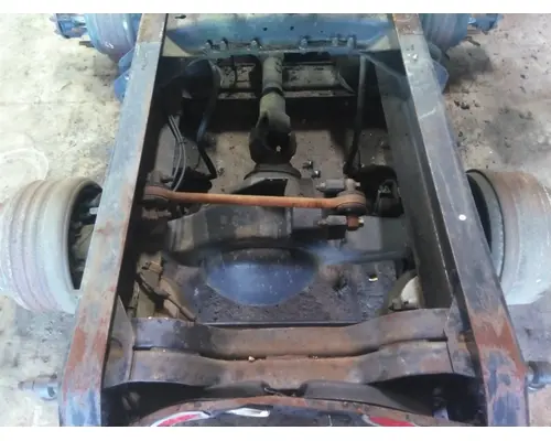 Axle Housing (Rear) EATON-SPICER RS405 LKQ Evans Heavy Truck Parts