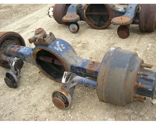 Axle Housing (Rear) EATON-SPICER RS405 LKQ Thompson Motors - Wykoff