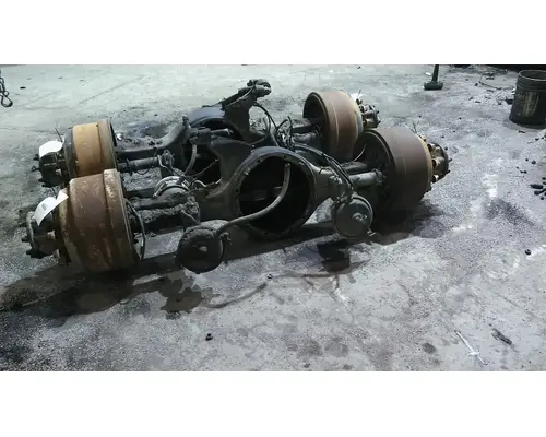 Axle Housing (Rear) EATON-SPICER RS405 LKQ Heavy Truck - Goodys