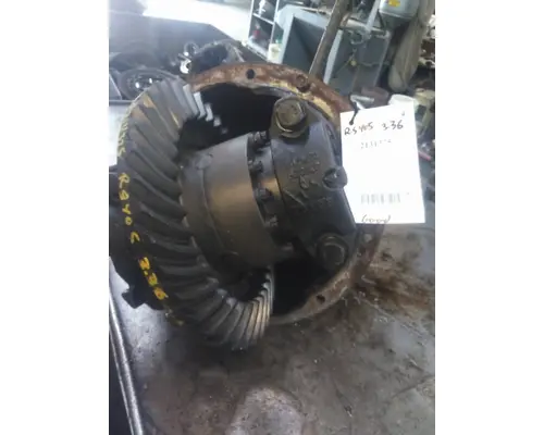 Differential Assembly (Rear, Rear) EATON-SPICER RS405R336 LKQ Thompson Motors - Wykoff