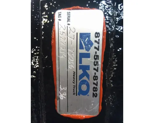 Differential Assembly (Rear, Rear) EATON-SPICER RS405R336 LKQ Thompson Motors - Wykoff