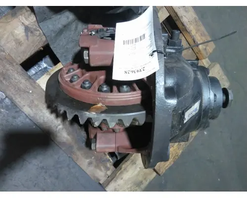 Differential Assembly (Rear, Rear) EATON-SPICER RS405R355 LKQ Wholesale Truck Parts