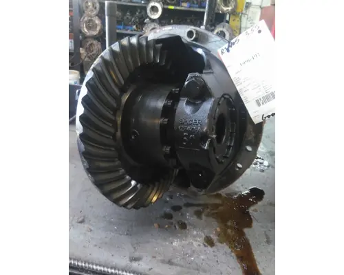 Differential Assembly (Rear, Rear) EATON-SPICER RS405R355 LKQ Thompson Motors - Wykoff