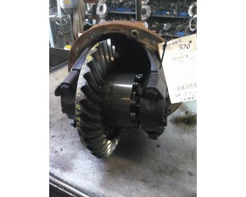 Differential Assembly (Rear, Rear) EATON-SPICER RS405R355 LKQ Thompson Motors - Wykoff