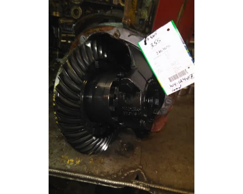 Differential Assembly (Rear, Rear) EATON-SPICER RS405R355 LKQ Thompson Motors - Wykoff