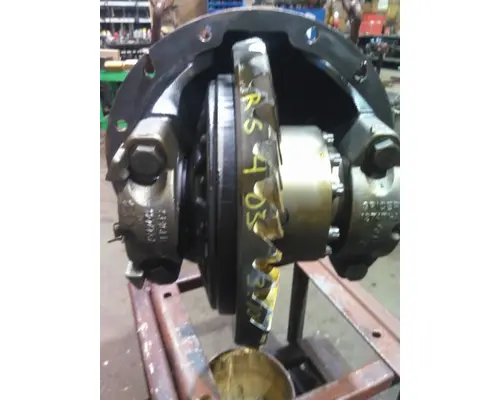 Differential Assembly (Rear, Rear) EATON-SPICER RS405R370 LKQ Heavy Truck - Goodys