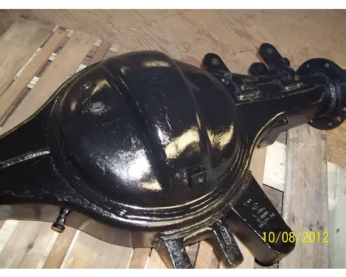 Axle Housing (Rear) EATON-SPICER RS451 LKQ Heavy Truck - Tampa