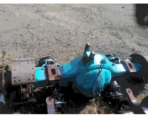 Axle Housing (Rear) EATON-SPICER RS461 LKQ Wholesale Truck Parts