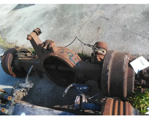 Axle Housing (Rear) EATON-SPICER RS461 LKQ Heavy Truck - Goodys