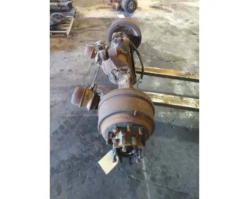 Axle Housing (Rear) EATON-SPICER RS461 LKQ Heavy Truck - Goodys