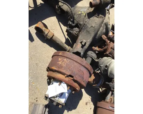 Axle Housing (Rear) EATON-SPICER RS461 LKQ Heavy Truck - Goodys