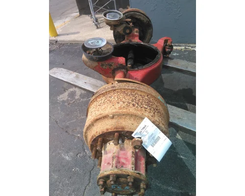 Axle Housing (Rear) EATON-SPICER RS461 LKQ Heavy Truck - Goodys