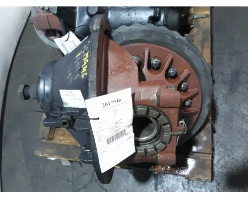 Differential Assembly (Rear, Rear) EATON-SPICER RS461R411 LKQ Wholesale Truck Parts