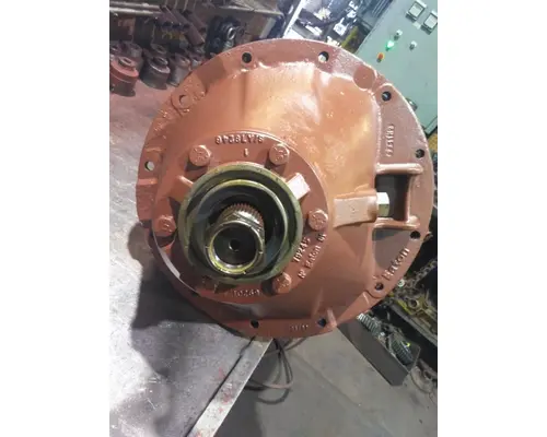 Differential Assembly (Rear, Rear) EATON-SPICER RS461R456 LKQ Heavy Truck - Goodys