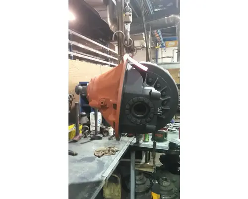 Differential Assembly (Rear, Rear) EATON-SPICER RS461R529 LKQ Heavy Truck - Goodys