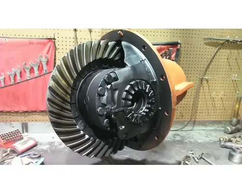 Differential Assembly (Rear, Rear) EATON-SPICER RS461R543 LKQ Heavy Truck - Goodys