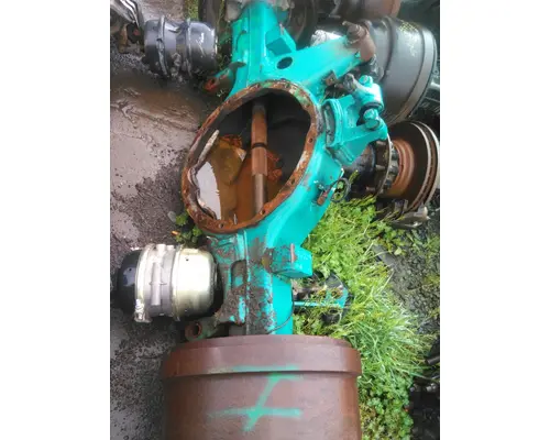 Axle Housing (Rear) EATON-SPICER RS462 LKQ Wholesale Truck Parts