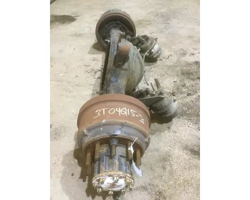 Axle Housing (Rear) EATON-SPICER RS463 LKQ Heavy Truck - Goodys