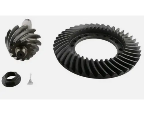 Ring Gear And Pinion EATON-SPICER RS480 LKQ Western Truck Parts