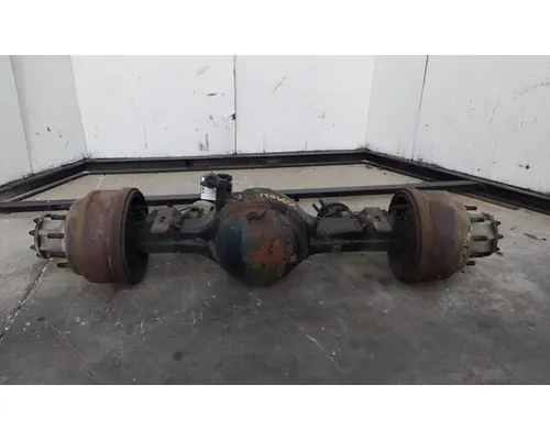 Axle Housing (Rear) EATON-SPICER RSH40 LKQ Western Truck Parts