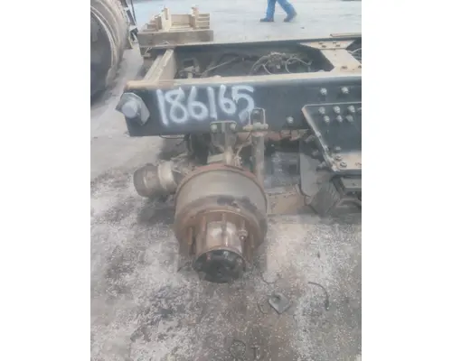 Axle Housing (Rear) EATON-SPICER RSH40 LKQ Evans Heavy Truck Parts