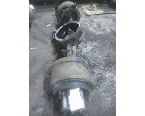 Axle Housing (Rear) EATON-SPICER RSH40 LKQ Heavy Truck - Goodys