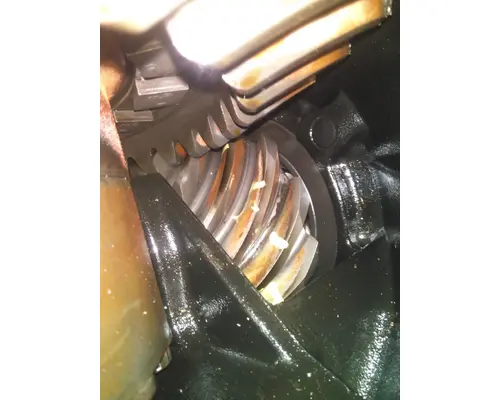 Differential Assembly (Rear, Rear) EATON-SPICER RSH40R308 LKQ Western Truck Parts