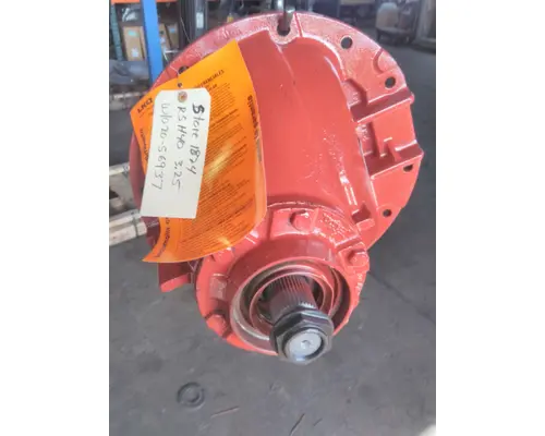 Differential Assembly (Rear, Rear) EATON-SPICER RSH40R325 LKQ Western Truck Parts