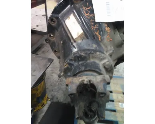 Differential Assembly (Rear, Rear) EATON-SPICER RSH40R325 LKQ Western Truck Parts