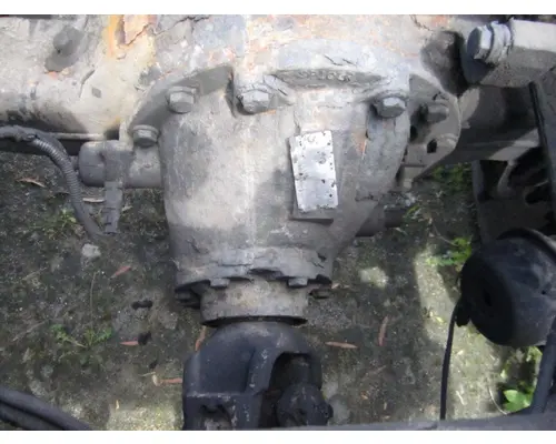 Differential Assembly (Rear, Rear) EATON-SPICER RSH40R336 LKQ Heavy Truck Maryland