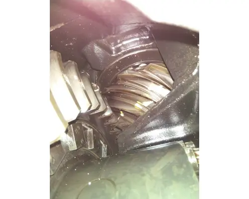 Differential Assembly (Rear, Rear) EATON-SPICER RSH40R342 LKQ Western Truck Parts