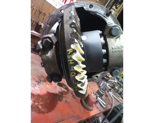 Differential Assembly (Rear, Rear) EATON-SPICER RSH40R355 LKQ Heavy Truck - Goodys