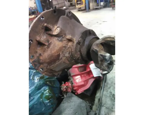 Differential Assembly (Rear, Rear) EATON-SPICER RSH40R390 LKQ Western Truck Parts