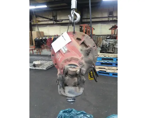 Differential Assembly (Rear, Rear) EATON-SPICER RSH40R411 LKQ Western Truck Parts