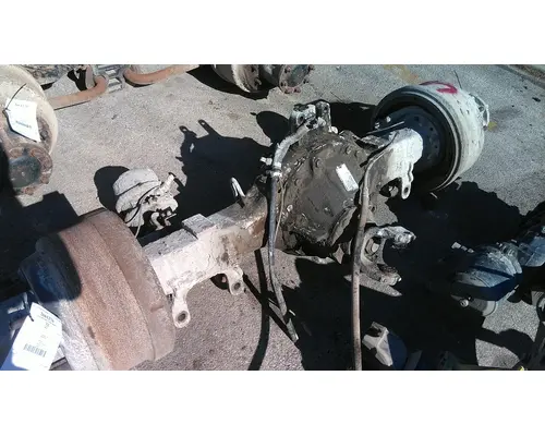 Axle Assembly, Rear (Front) EATON-SPICER RSH44 LKQ Heavy Truck - Goodys