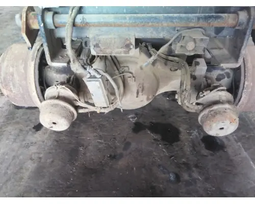 Axle Housing (Rear) EATON-SPICER RSH44 LKQ Evans Heavy Truck Parts