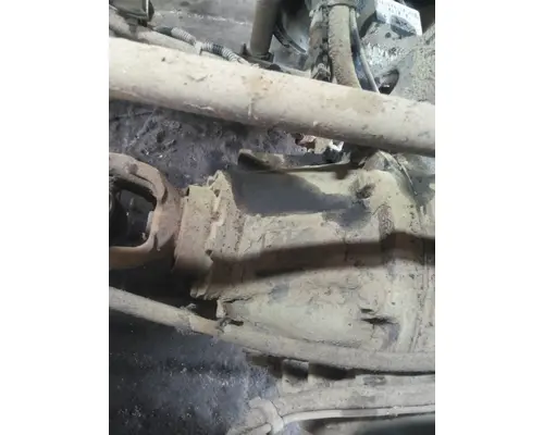 Differential Assembly (Rear, Rear) EATON-SPICER RSH44R557 LKQ Evans Heavy Truck Parts