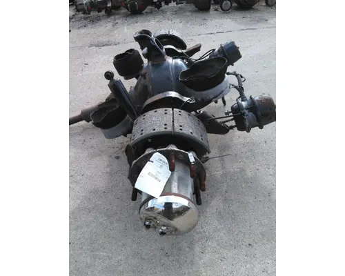 Axle Assembly, Rear (Front) EATON-SPICER RSP40 LKQ Heavy Truck - Goodys