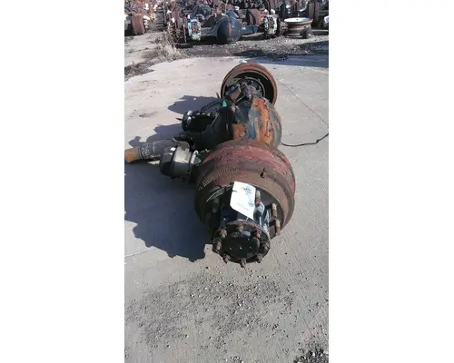 Axle Assembly, Rear (Front) EATON-SPICER RSP40 LKQ Heavy Truck - Goodys